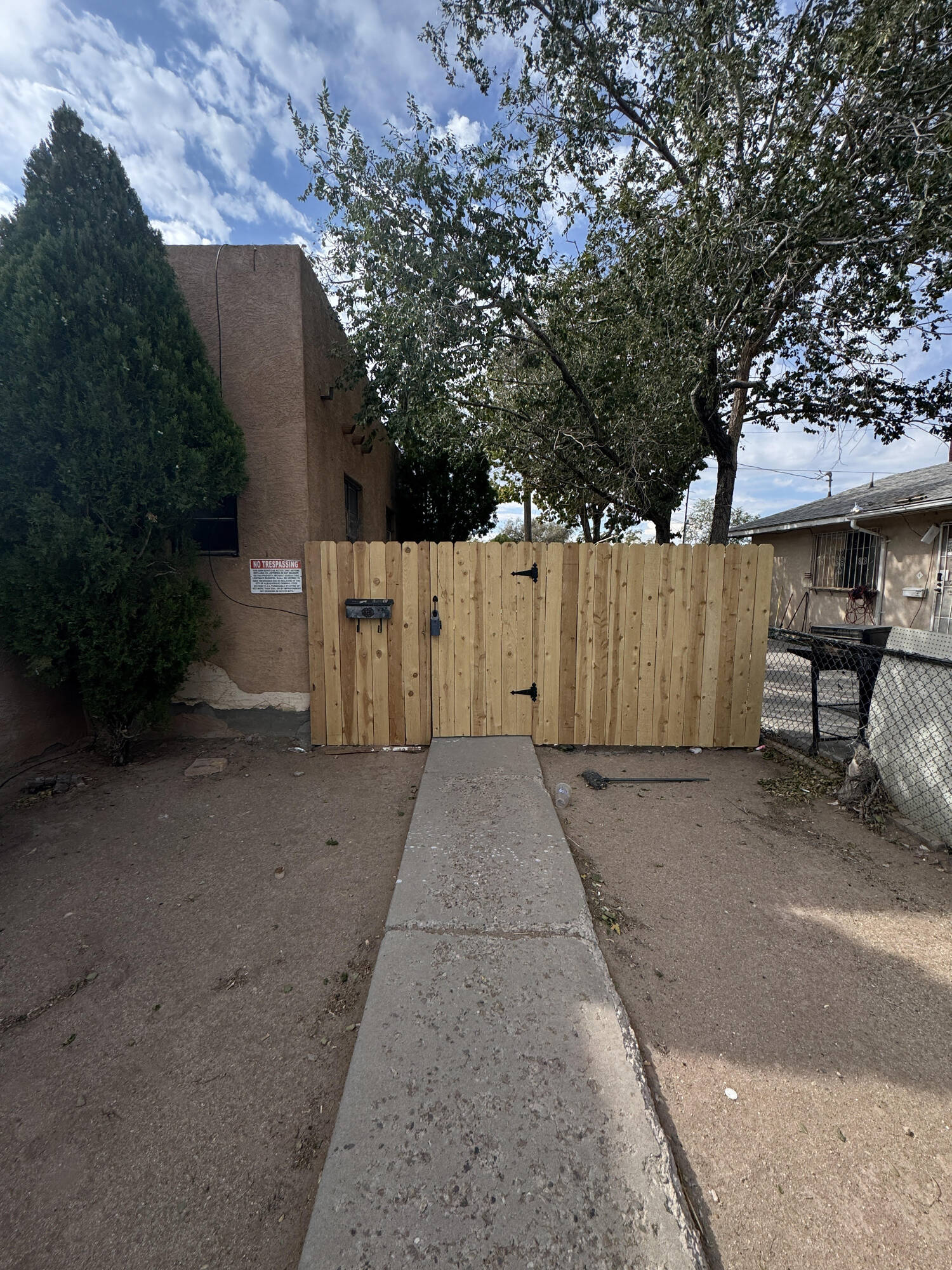 Commercial Property for Sale in Albuquerque New Mexico 87108